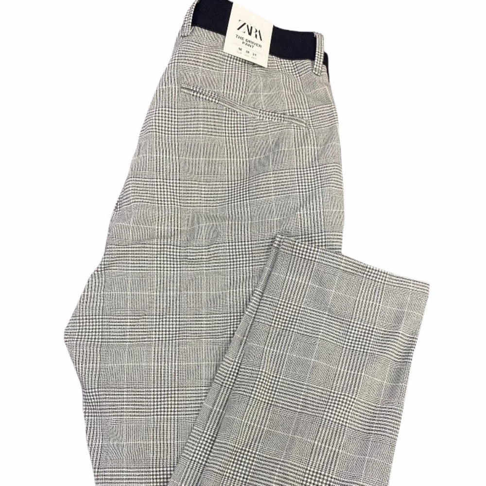 Casual dress pants for men
